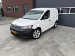 Volkswagen - Cargo 1.5 TSI Stijl - Caddy - Bestelwagen, Auto's, Voorwielaandrijving, 15 km/l, 4 cilinders, Volkswagen