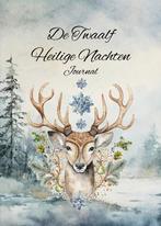 12 heilige nachten - rooknachten, Boeken, E-books, Overige onderwerpen