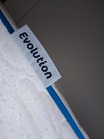 Duurdere matras kinderkussen, Jongetje of Meisje, Wit, Ophalen of Verzenden, Deken of Dekbed