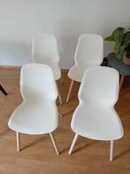 Te koop Ernfrid eetstoelen, Huis en Inrichting, Stoelen, Ophalen, Zo goed als nieuw