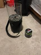 Cosi gaslantaarn, Ophalen, Zo goed als nieuw