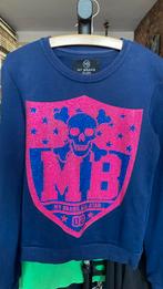 my brand mt s, Ophalen of Verzenden, Gedragen