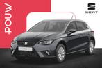 SEAT Ibiza 1.0 EcoTSI 95pk Style Plus | Virtual Cockpit | 15, Voorwielaandrijving, Stof, 95 pk, Met garantie (alle)
