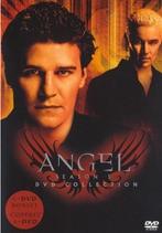Angel Seizoen 5 Dvd 6disc, Vanaf 12 jaar, Ophalen of Verzenden, Gebruikt, Horror