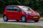 Volkswagen Up! 1.0 take up! BlueMotion 1e Eig. 34.600 km +NA, Euro 5, Stof, Gebruikt, Up!
