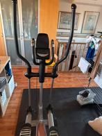 Finnlo Loxon crosstrainer, Ophalen of Verzenden, Zo goed als nieuw