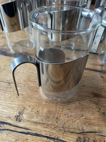 Douwe Egberts Select Koffieglazen - Theeglazen beschikbaar voor biedingen