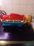 Holland Duck   Gereserveerd, Gebruikt, Ophalen