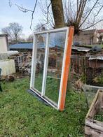 Kozijn, Doe-het-zelf en Verbouw, Kozijnen en Schuifpuien, Ophalen, Gebruikt, Raamkozijn, 150 tot 225 cm