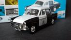 Hillman Minx salford City Police 1:43 Vanguards Pol, Ophalen of Verzenden, Nieuw, Auto, Vanguards
