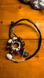 Nieuwe stator voor ontsteking scooter, Ophalen of Verzenden, Nieuw, Overige typen