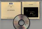 JOY DIVISION CD Closer, Ophalen of Verzenden, Gebruikt, Poprock