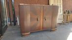 Art Deco dressoir, Antiek en Kunst, Antiek | Meubels | Kasten, Ophalen