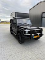Mercedes-Benz E-Klasse E280 1985 Zwart, Auto's, Automaat, Stof, 2745 cc, Apple Carplay