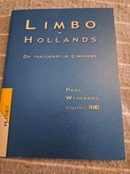 Limbo-Hollands op taalsafari in Limbabwe, Boeken, Verzenden, Nederlands, Zo goed als nieuw, Van Dale