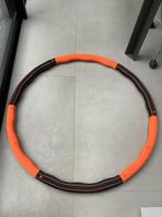 Officiële Bodyhoop - Fitness Hoepel, Sport en Fitness, Fitnessmaterialen, Ophalen, Zo goed als nieuw, Buik, Overige typen