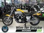YAMAHA VMX 1200 V MAX (bj 1996), 4 cilinders, Bedrijf, Meer dan 35 kW, 1189 cc