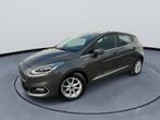 Ford Fiesta 1,0 Ecoboost vignale automaat Cruise controle Na, Gebruikt, Bedrijf, Metallic lak, 998 cc