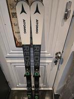 156cm ATOMIC REDSTER SC ALL SNEUW CARVE SKIS