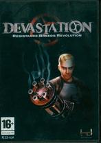 Devastation - PC Actie - Nieuw, Online, Shooter, 1 speler, Ophalen of Verzenden