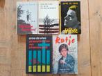 5  Boeken van Anne de Vries., Ophalen of Verzenden, Zo goed als nieuw