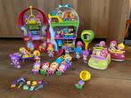 Pinypon Speelgoed Set, Kinderen en Baby's, Speelgoed | Overig, Ophalen, Gebruikt, Meisje