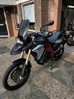 BMW F800GS 2018, Toermotor, Particulier, 2 cilinders, 800 cc