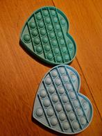 FIDGET TOYS 2X, Verzamelen, Speelgoed, Ophalen of Verzenden, Zo goed als nieuw