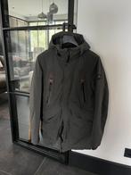 Winterjas Chasin Groen Maat S, Kleding | Heren, Jassen | Winter, Ophalen of Verzenden, Zo goed als nieuw, Groen, Chasin