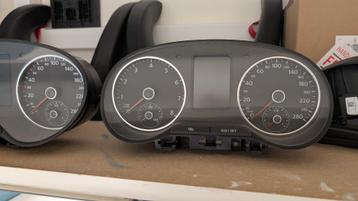 VW Polo 6R GT GTI teller MFA+ beschikbaar voor biedingen