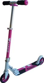 Step Move Street wit mt. 125mm Nieuw in doos, Ophalen of Verzenden, Nieuw, Gewone step, Move