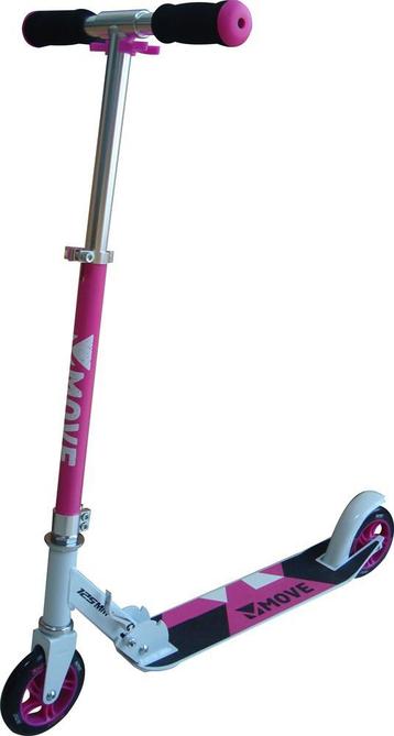 Step Move Street wit mt. 125mm Nieuw in doos beschikbaar voor biedingen