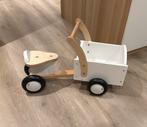 Houten bakfiets, Ophalen, Nieuw, Loopfiets