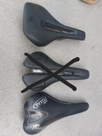 Selle italia kit carbonio , San marco super leggera , syncro, Fietsen en Brommers, Fietsonderdelen, Ophalen of Verzenden, Gebruikt