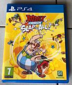Asterix & Obelix slap them all ps4, 2 spelers, Zo goed als nieuw, Vanaf 7 jaar, Ophalen