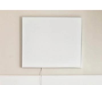 Infrarood verwarming 300W. NIEUW.🔥 Ook geschikt BADKAMER  beschikbaar voor biedingen