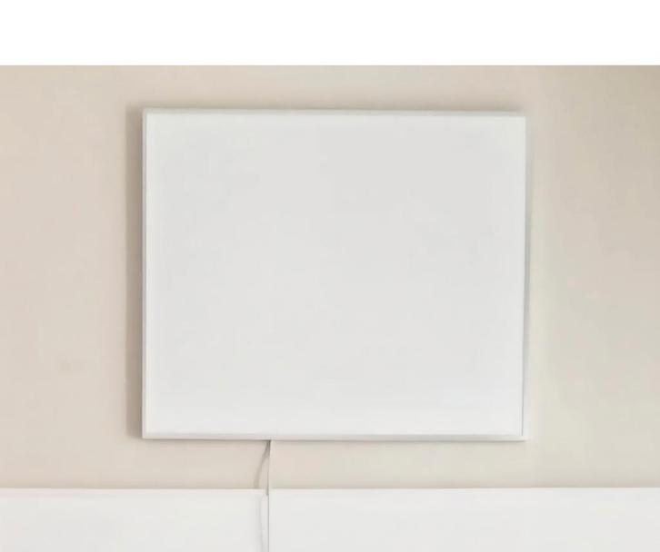 Infrarood verwarming 300W. NIEUW.🔥 Ook geschikt BADKAMER, Huis en Inrichting, Woonaccessoires | Wanddecoraties, Nieuw, Ophalen of Verzenden