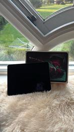 iPad Pro 11" 256GB Grijs (2021), Computers en Software, Apple iPads, 11 inch, Ophalen of Verzenden, Zo goed als nieuw, Apple iPad Pro