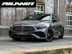 Mercedes A-klasse 180 AMG Line |Pano |Memory |360 |HUD, 136 pk, Gebruikt, Bedrijf, A-Klasse