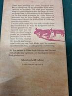 boek adriaan van dis het beloofde land, Boeken, Ophalen of Verzenden