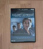 Silent witness - Seizoen 7, Vanaf 16 jaar, Ophalen of Verzenden, Zo goed als nieuw, Thriller