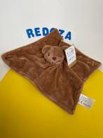 1133 wibra knuffellap lap beer bruin, Ophalen of Verzenden, Zo goed als nieuw, Overige typen