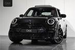 MINI Mini 2.0 Cooper S John Cooper Works XL | Panorama | Led, Auto's, Mini, Gebruikt, Zwart, 4 cilinders, 4 stoelen