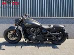 Indian SCOUT BOBBER LIMITED (bj 2025), Motoren, Chopper, Bedrijf, 1250 cc, Indian