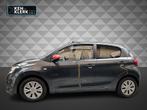 Citroen C1 1.0 e-VTi Cool Cabrio Dealer onderhouden NAP!, Voorwielaandrijving, Euro 5, Gebruikt, Cabriolet