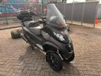 Piaggio MP3 500 LT HPE 2018 Groot onderhoud gehad | Bomvol, Scooter, Particulier