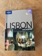 Reisgids Lissabon - Portugal (€5,40 incl verzenden), Lonely Planet, Europa, Ophalen of Verzenden, Zo goed als nieuw