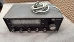 Vintage Intermeec Radio, Ophalen of Verzenden, Gebruikt, Wereldontvanger
