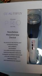 Nieuwe Beautifly B/Glossy pro naaldloze mesotherapie gezicht, Ophalen of Verzenden, Nieuw