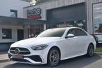 Mercedes-Benz C-klasse 300 e AMG Line Pano, Nieuw Accupakket, Automaat, Gebruikt, 4 cilinders, 167 km/l